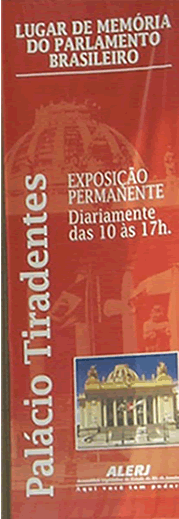 Exposio Palcio Tiradentes